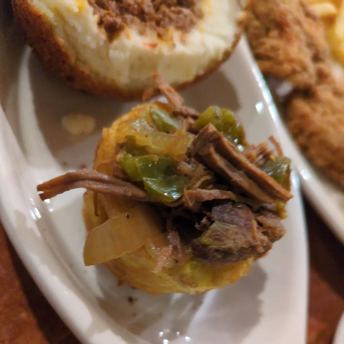 Pulled Pork