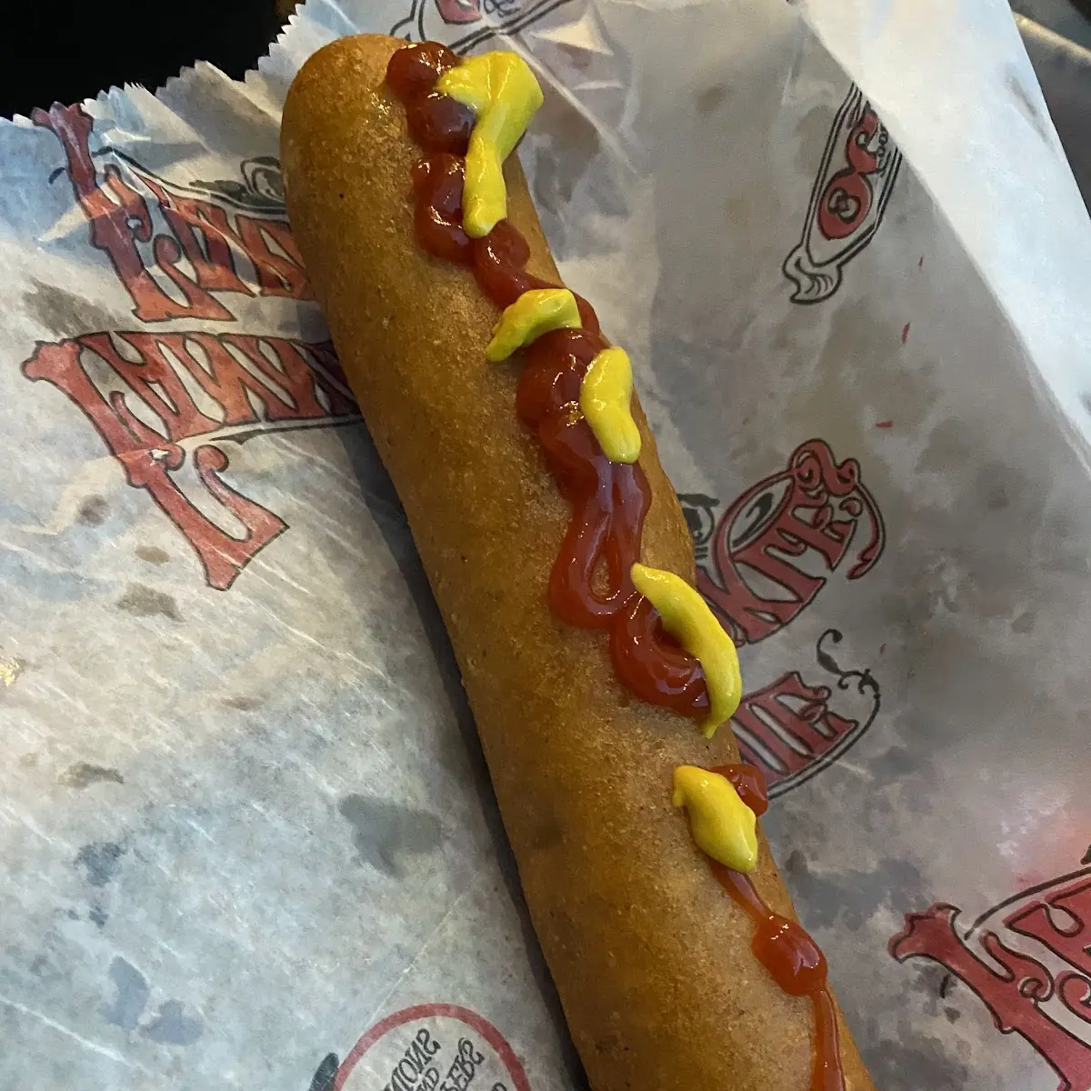Corn Dog