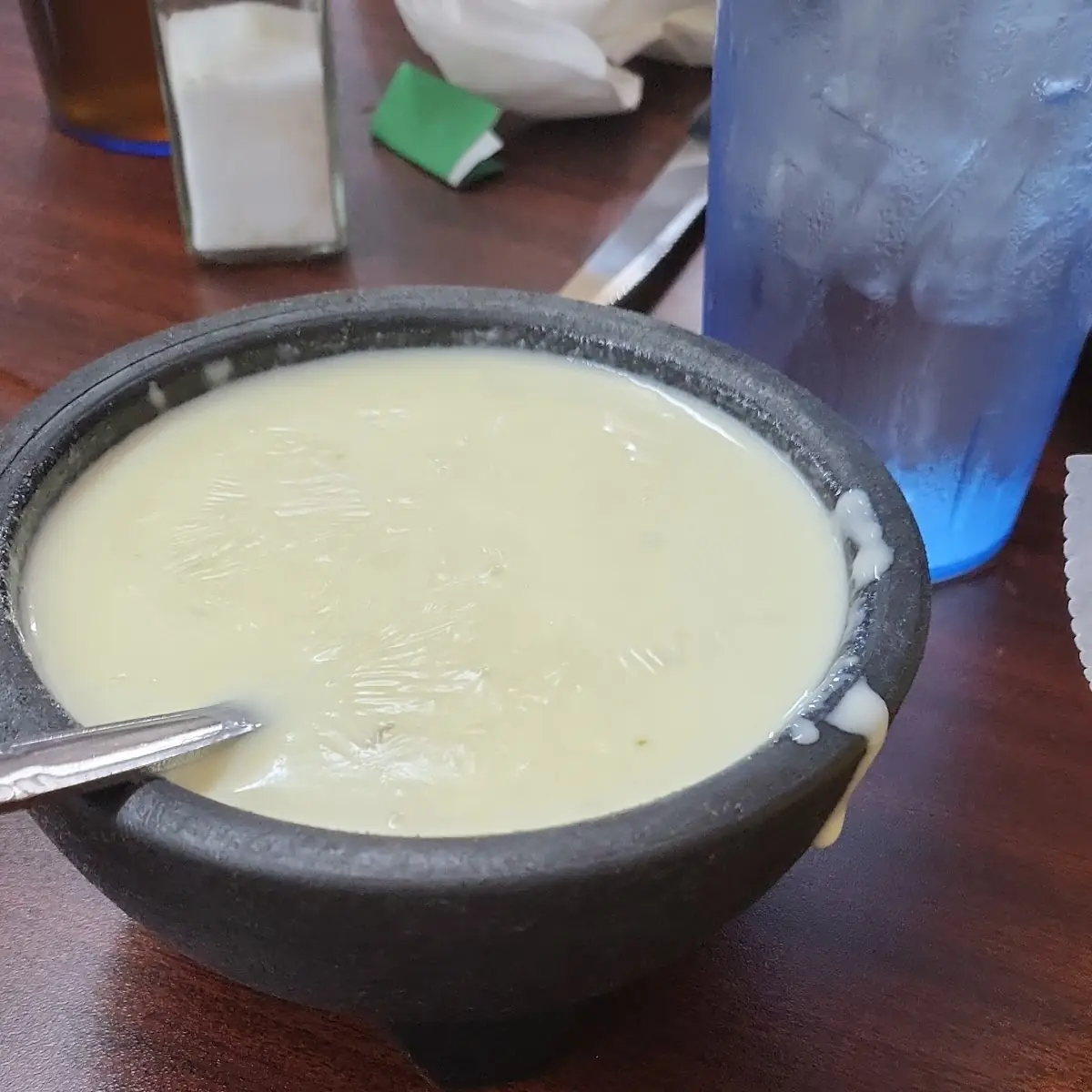 Queso Dip