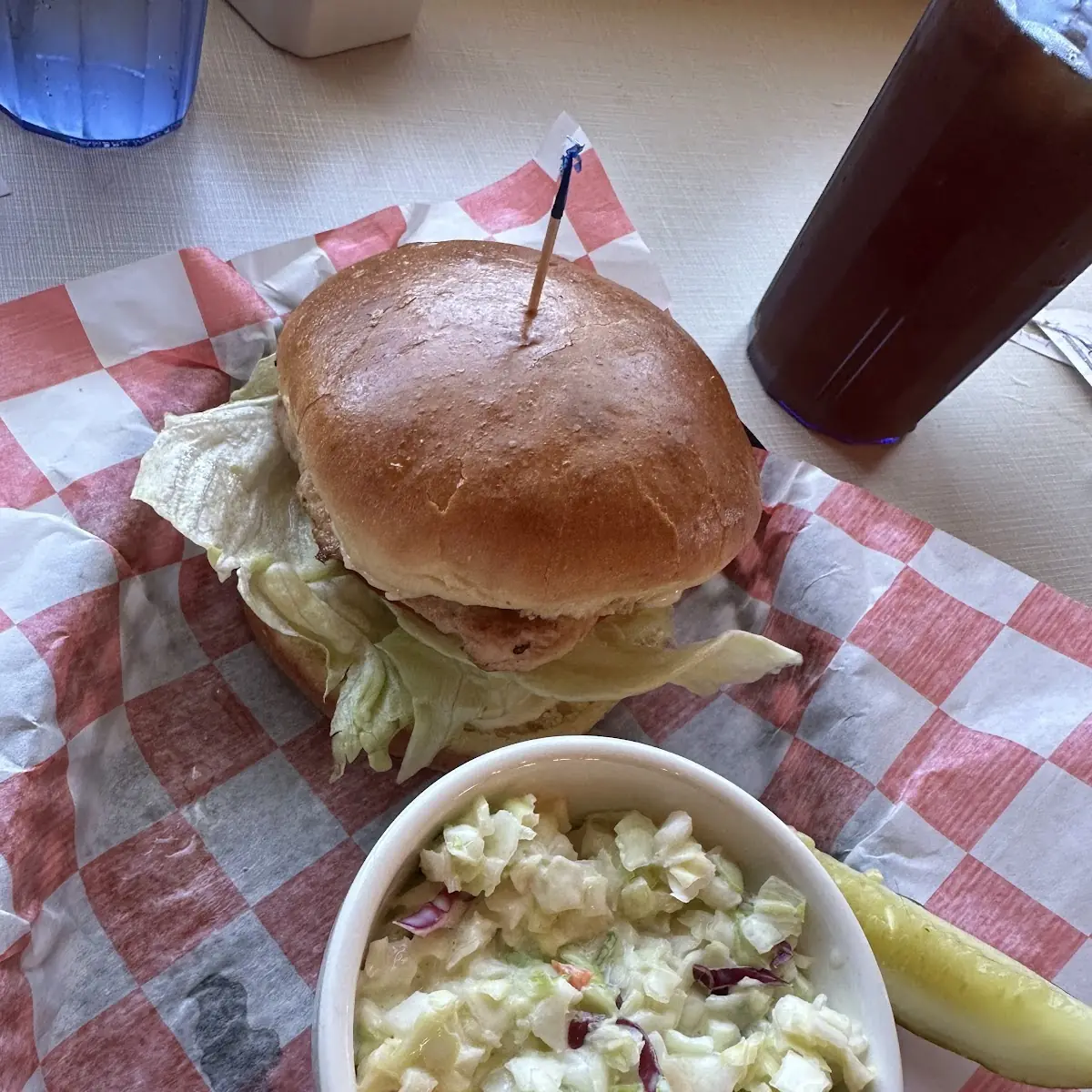 Potato Salad