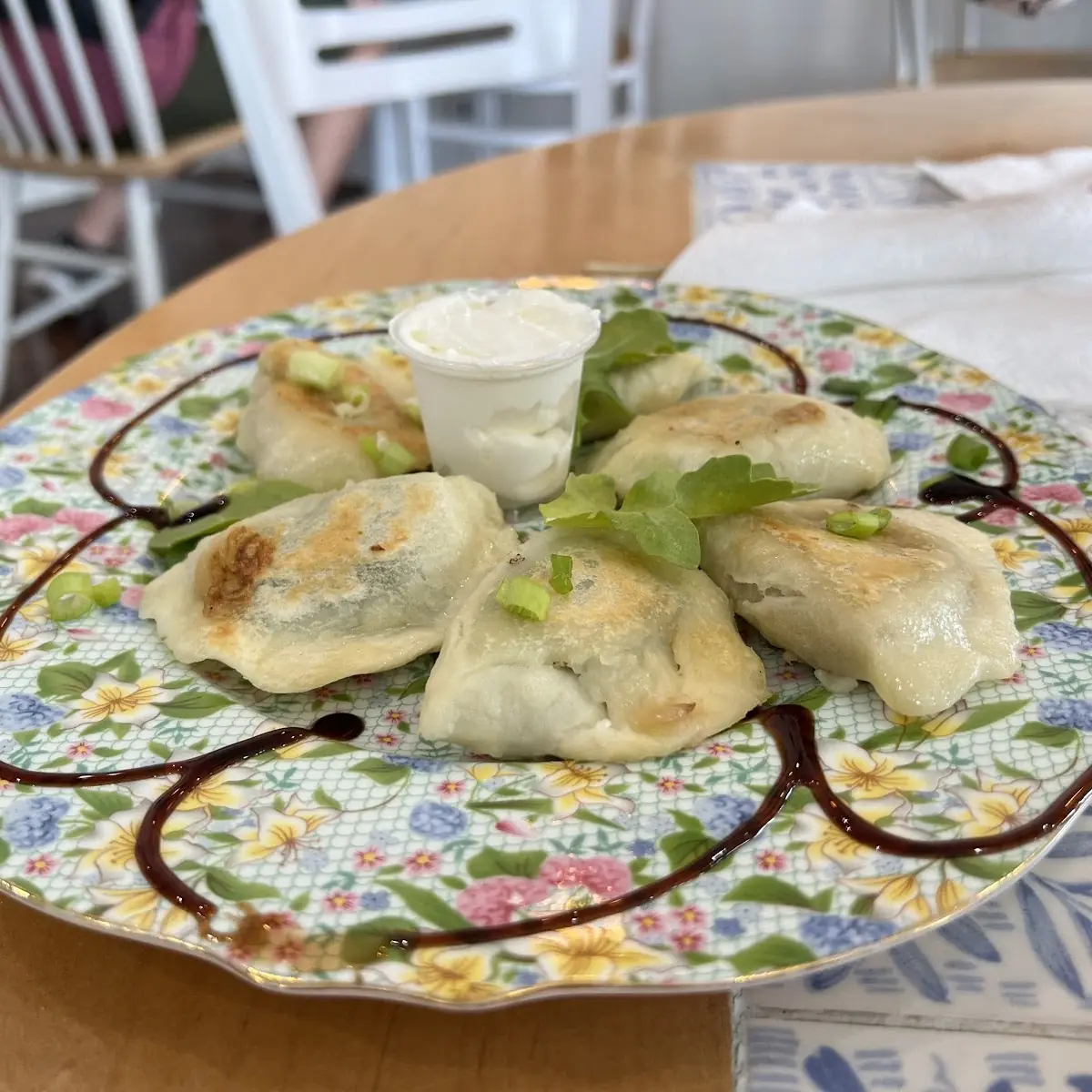 Pierogi