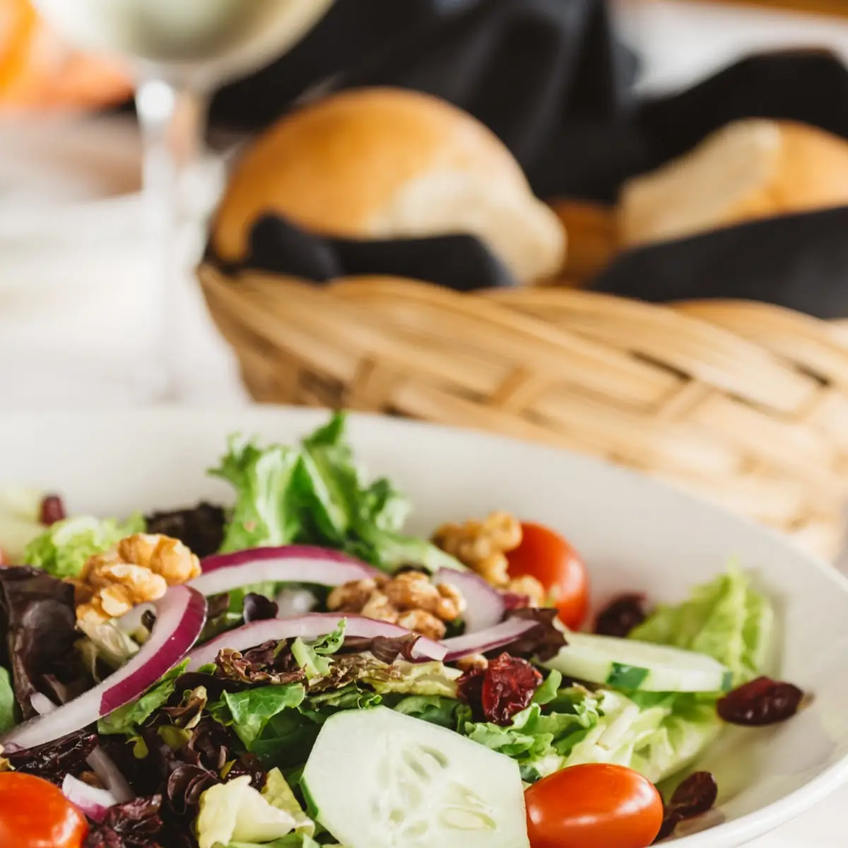 House Salad