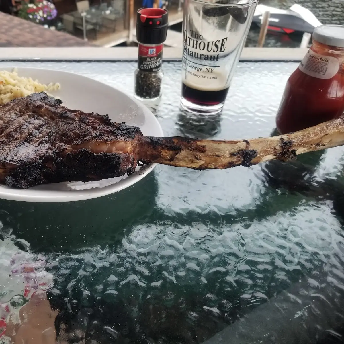 Rib Eye