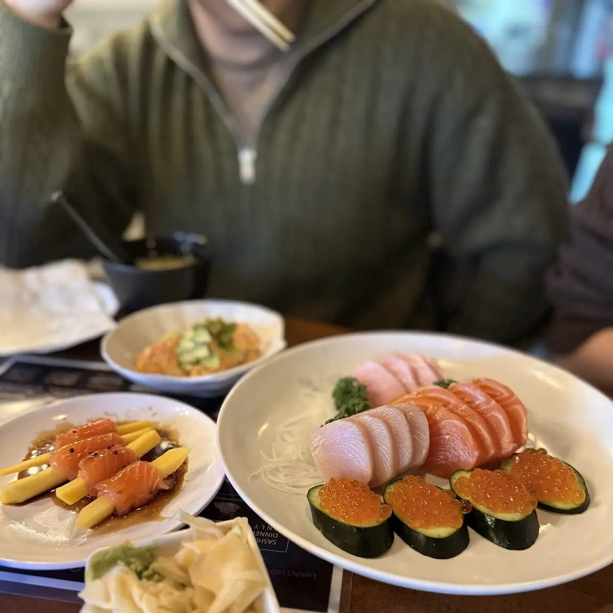 Sashimi