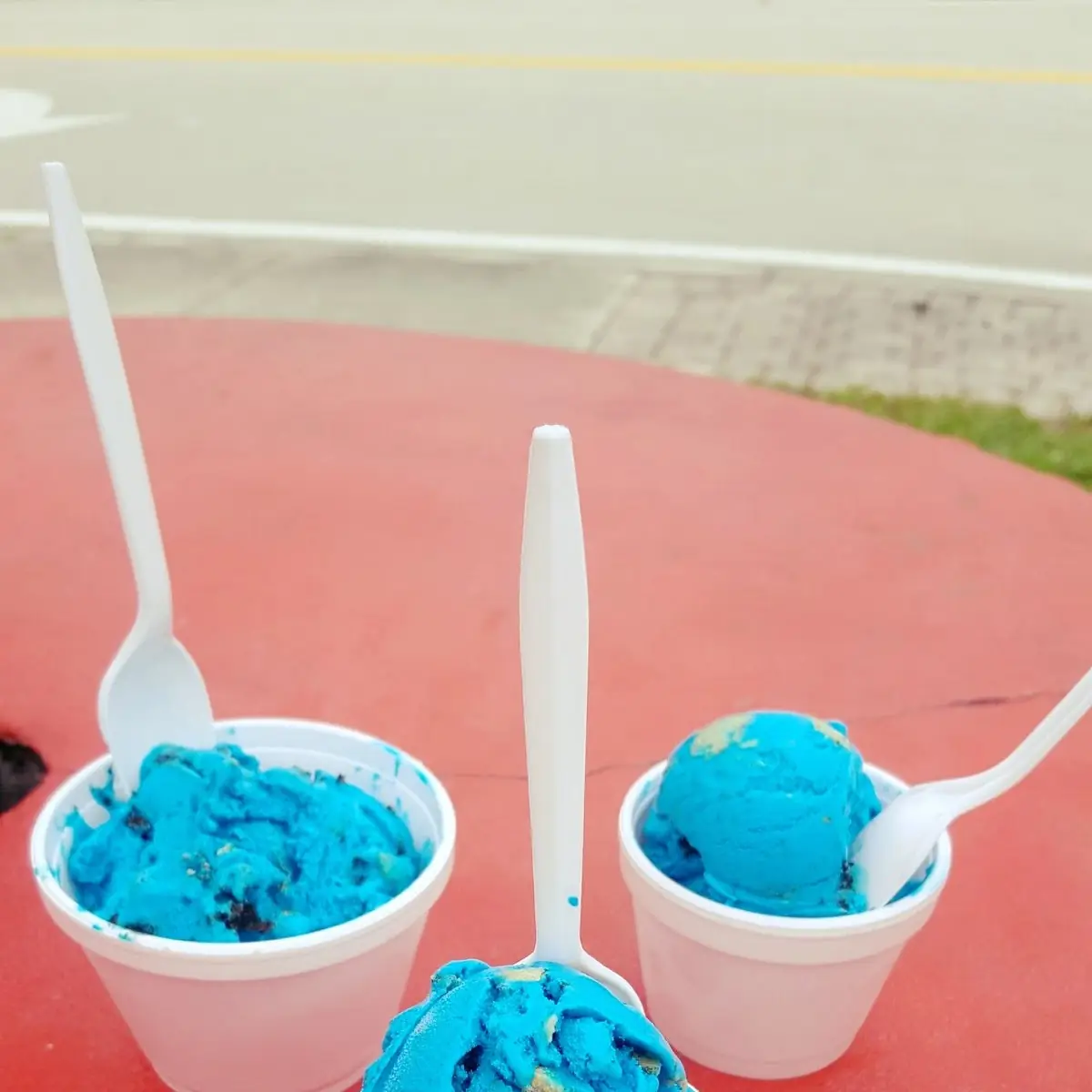 Cookie Monster