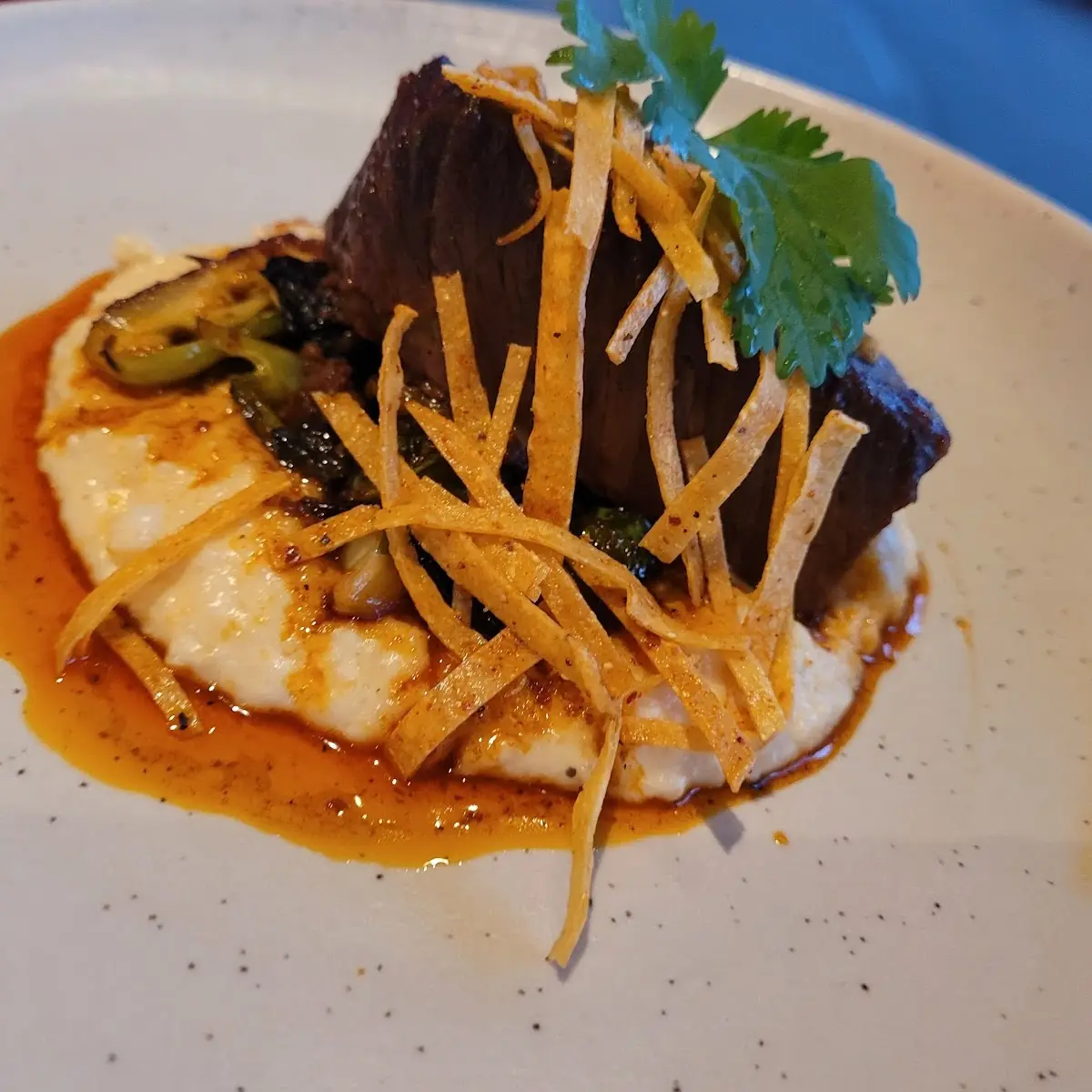 Short Rib