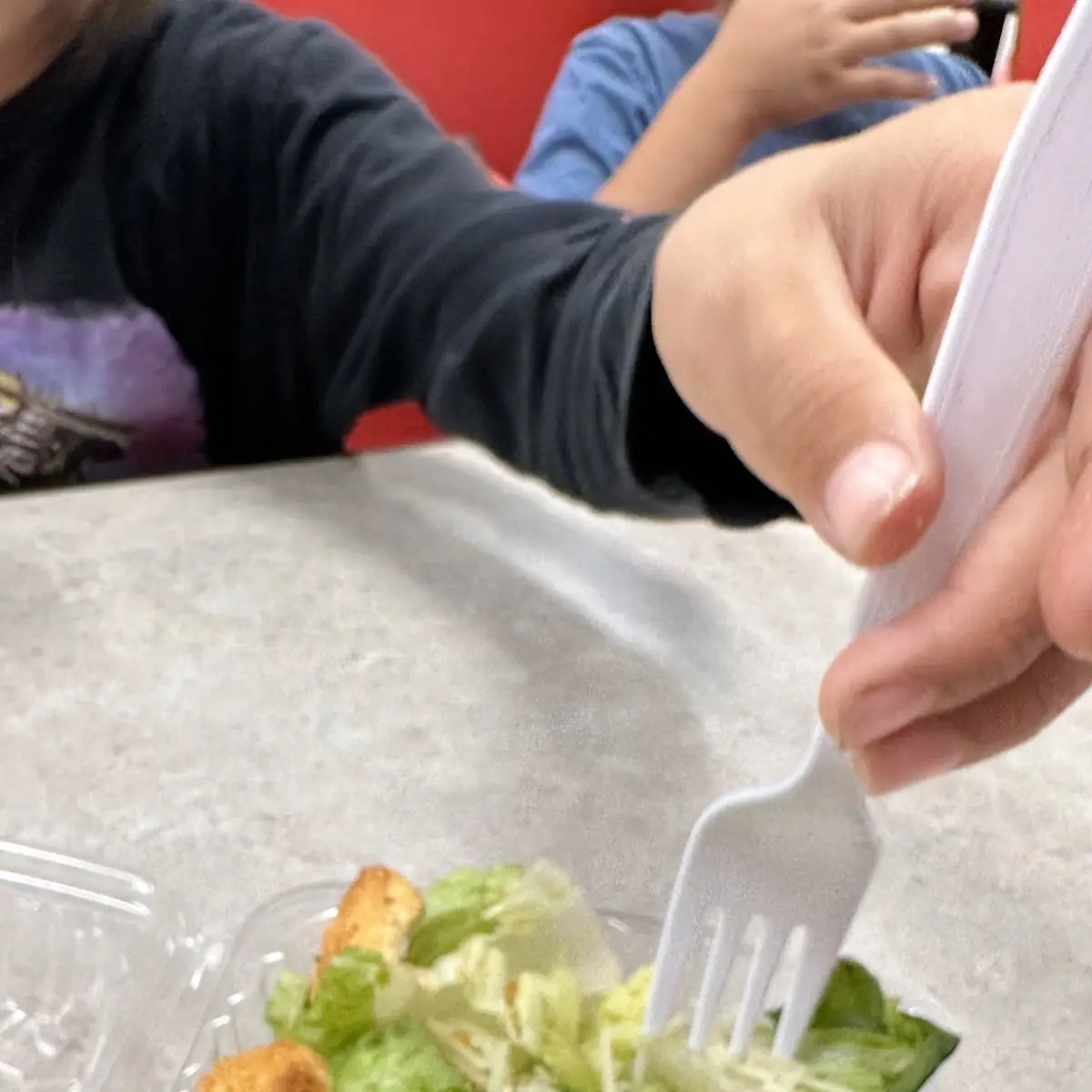 Caesar Salad