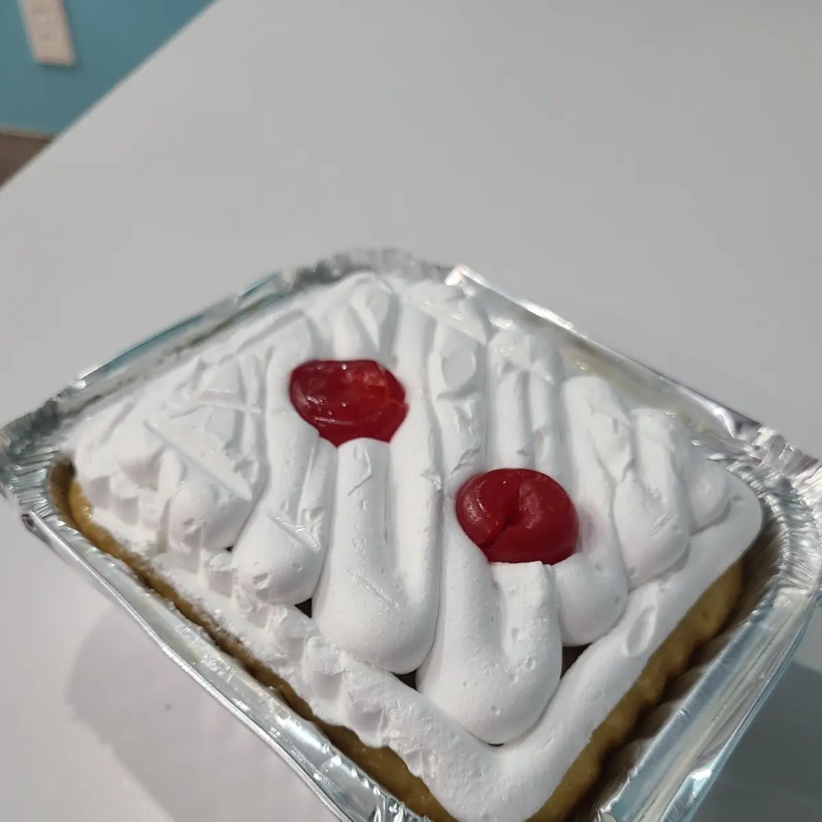 Tres Leche Party Tray