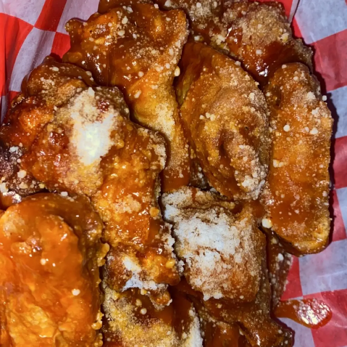 Chicken Wings