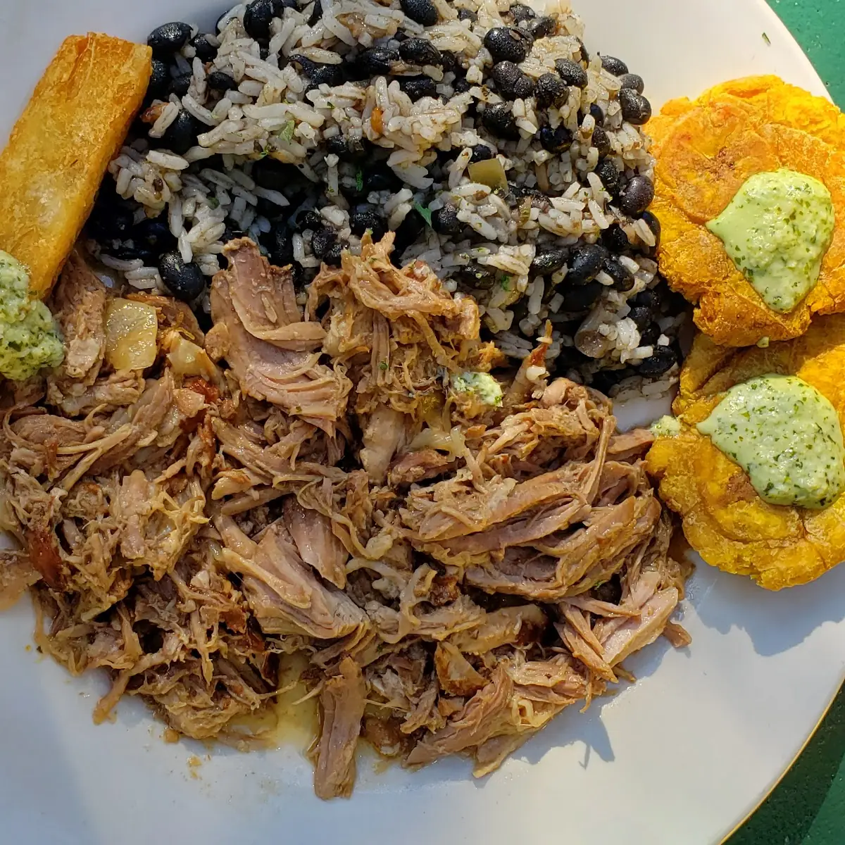 Lechon Asado