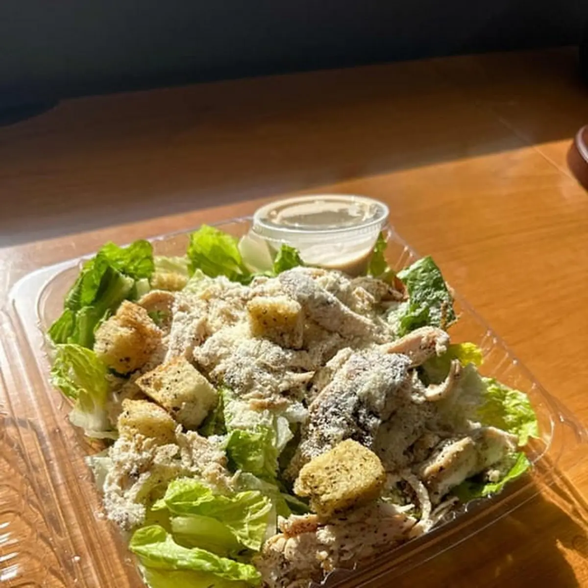Caesar Salad