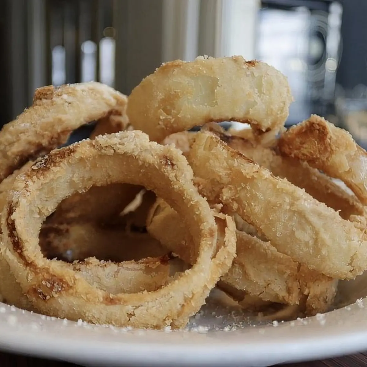 Onion Ring