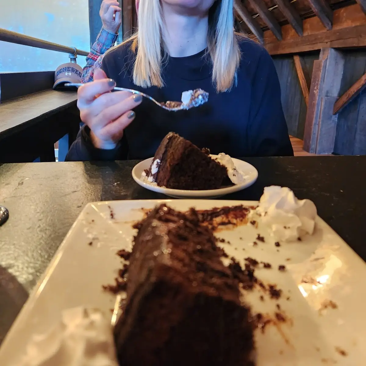 Chocolate Cake