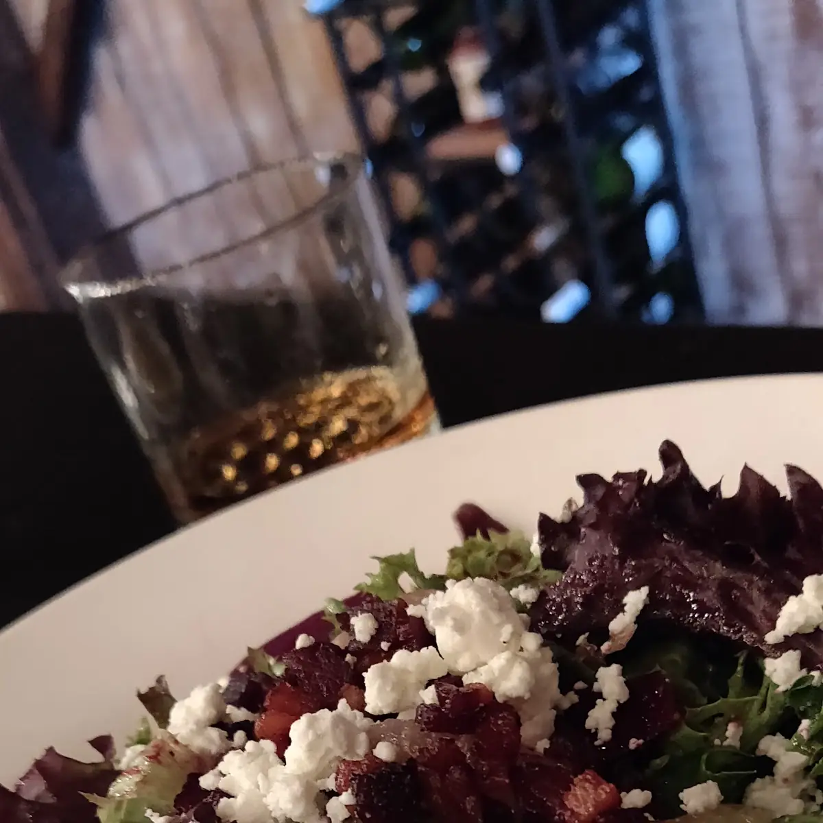 Villaggio House Salad