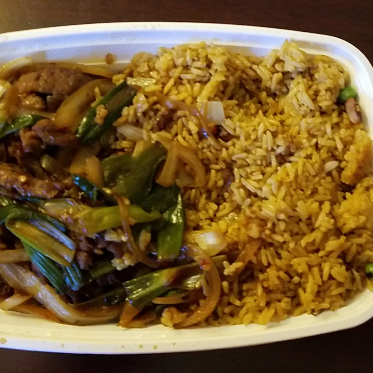 Chicken Chow Mein Chop Suey