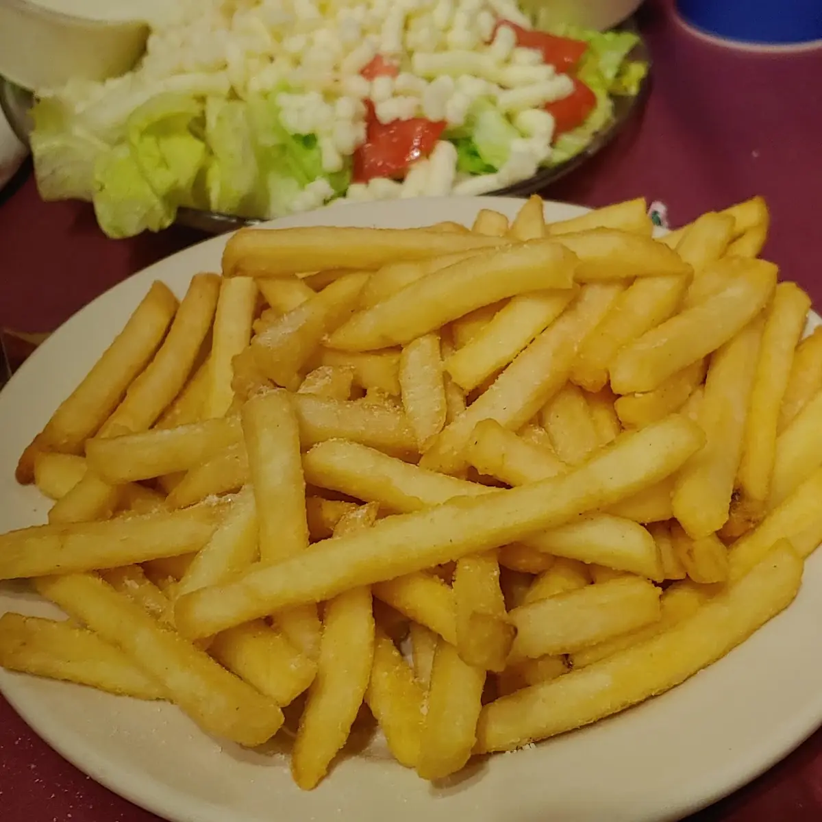 French Fries