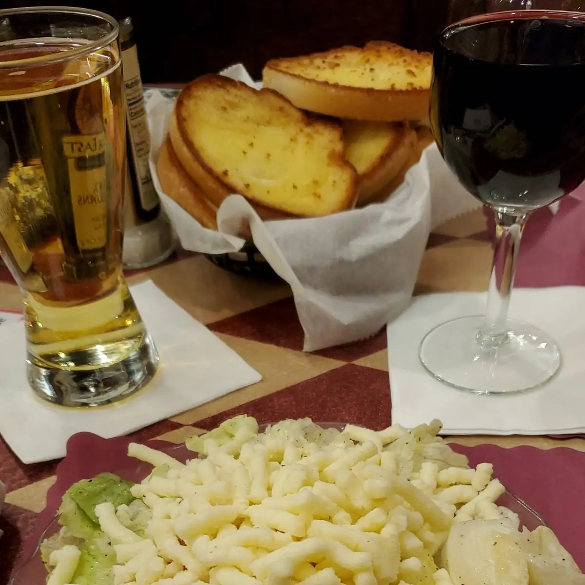 House Salad