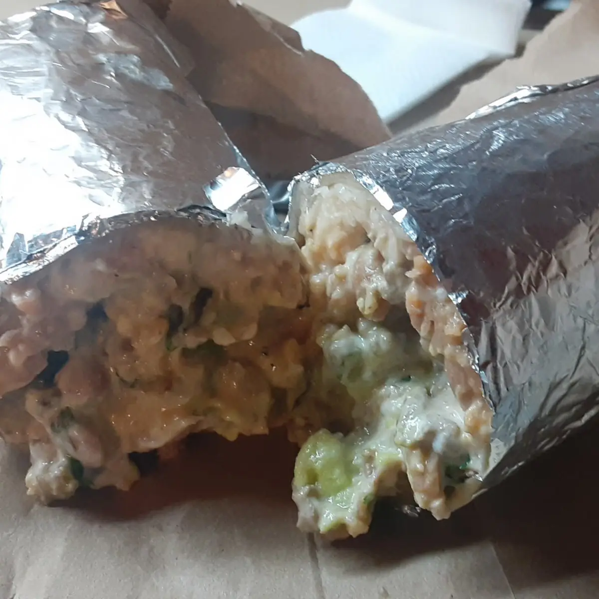 Super Burrito