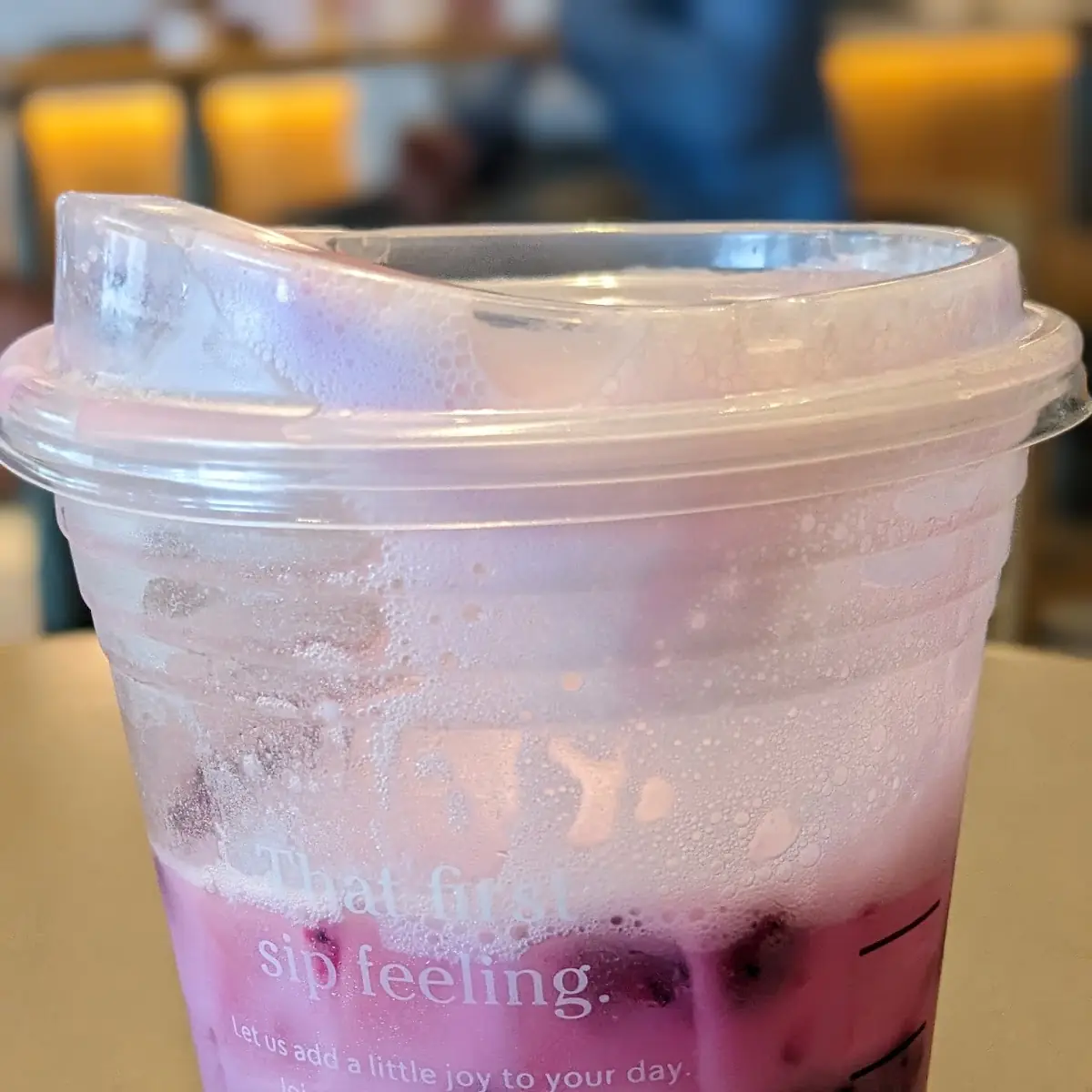 Dragon Drink