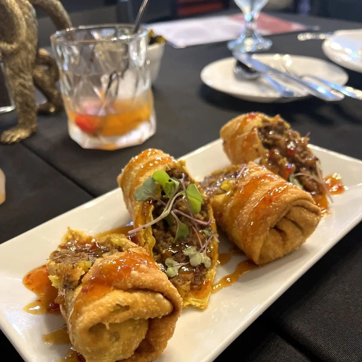 Spring Roll