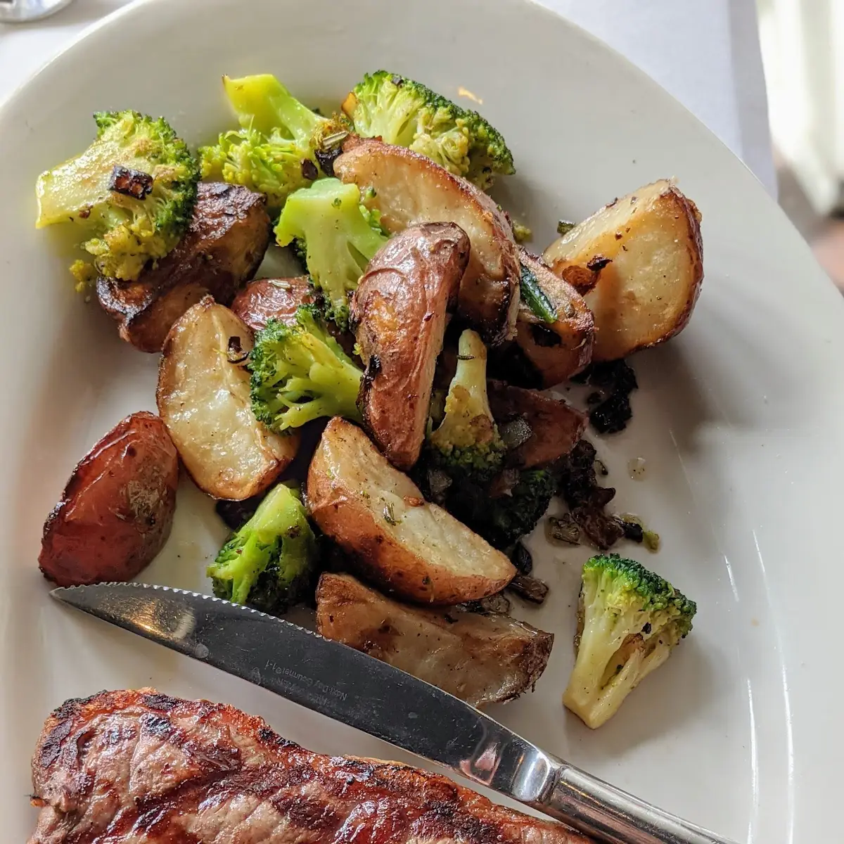 New York Strip