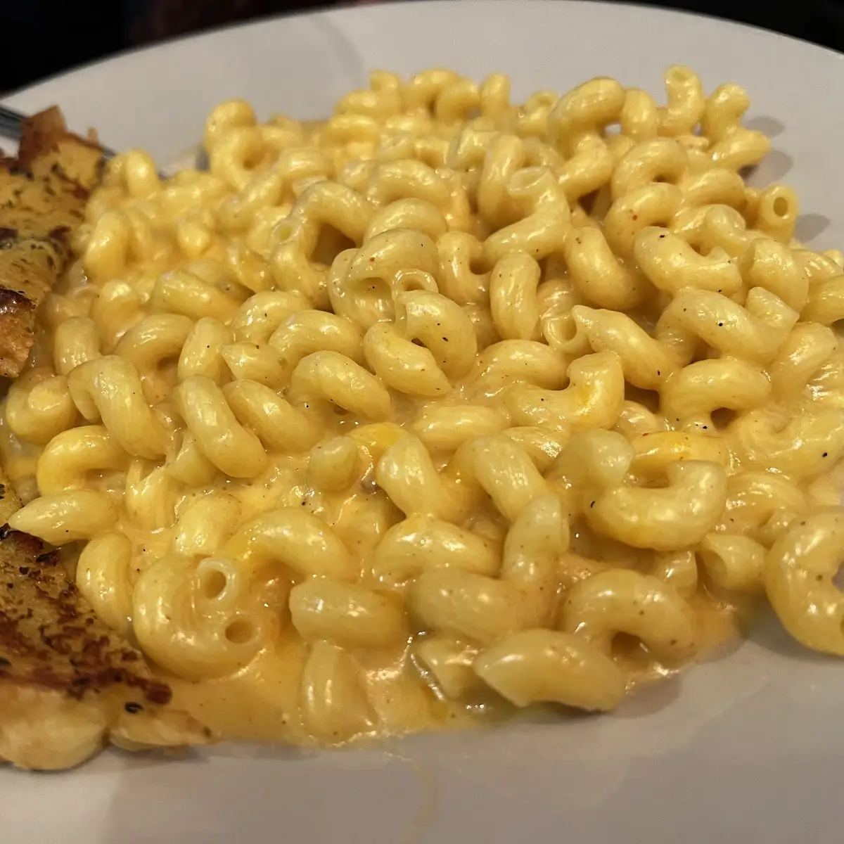 Mac &Cheese