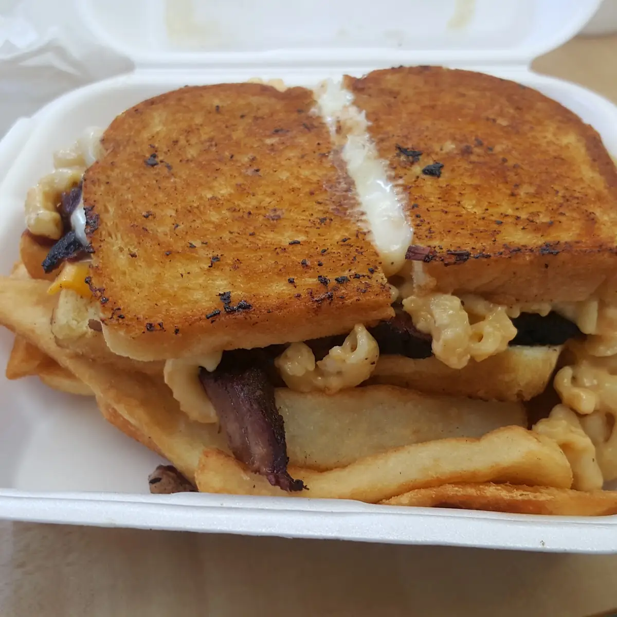 Patty Melt