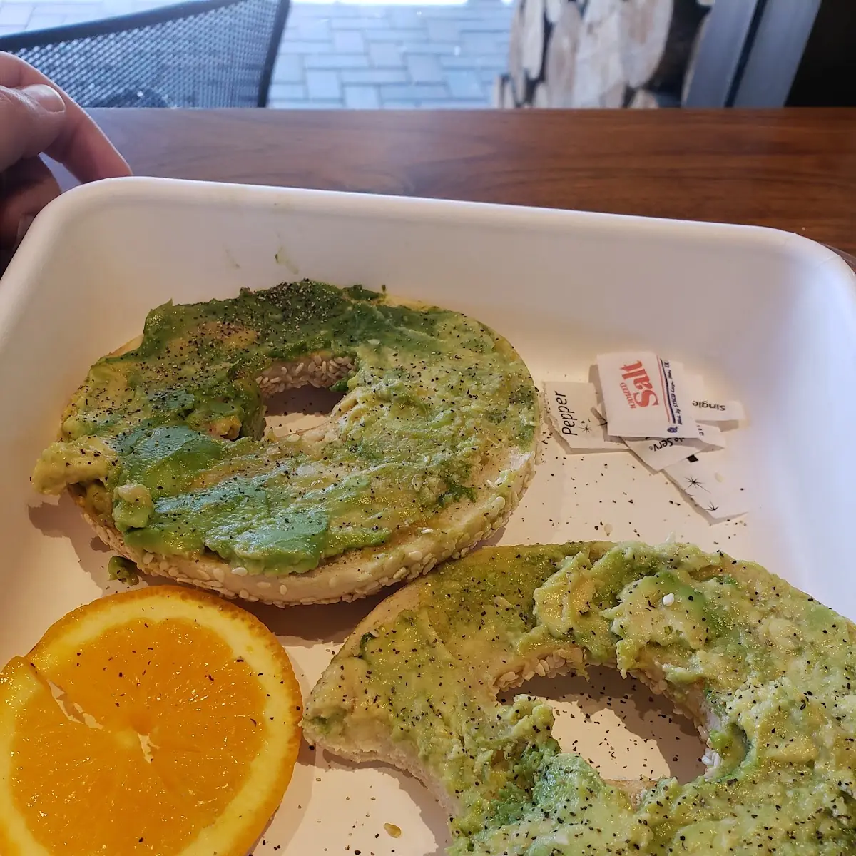 Avocado Toast