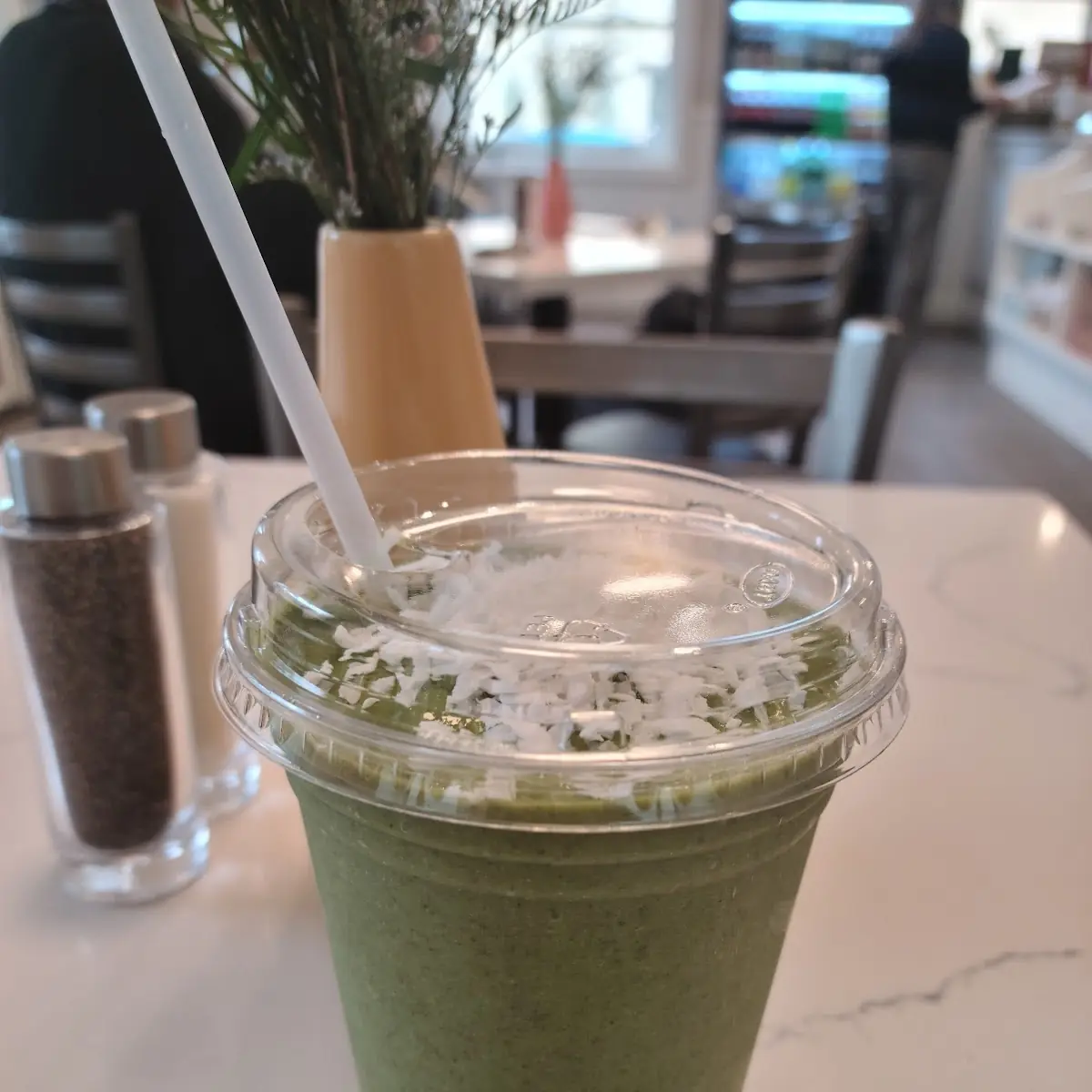 Green Smoothie