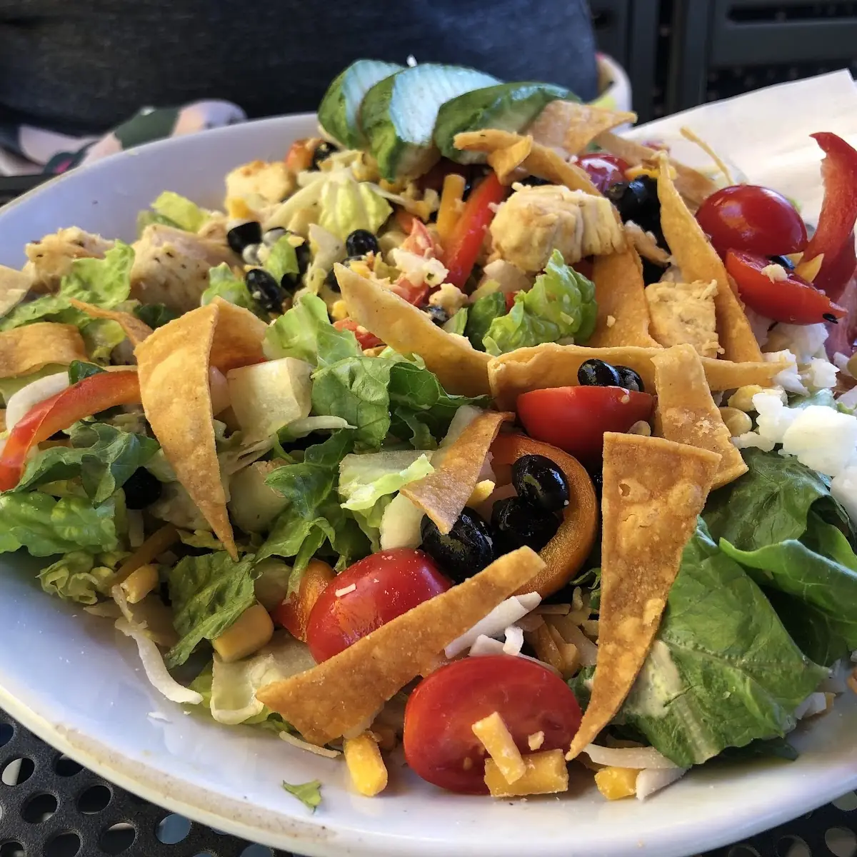 Taco Salad
