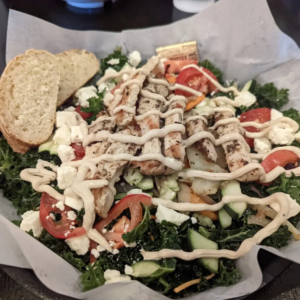 Salad