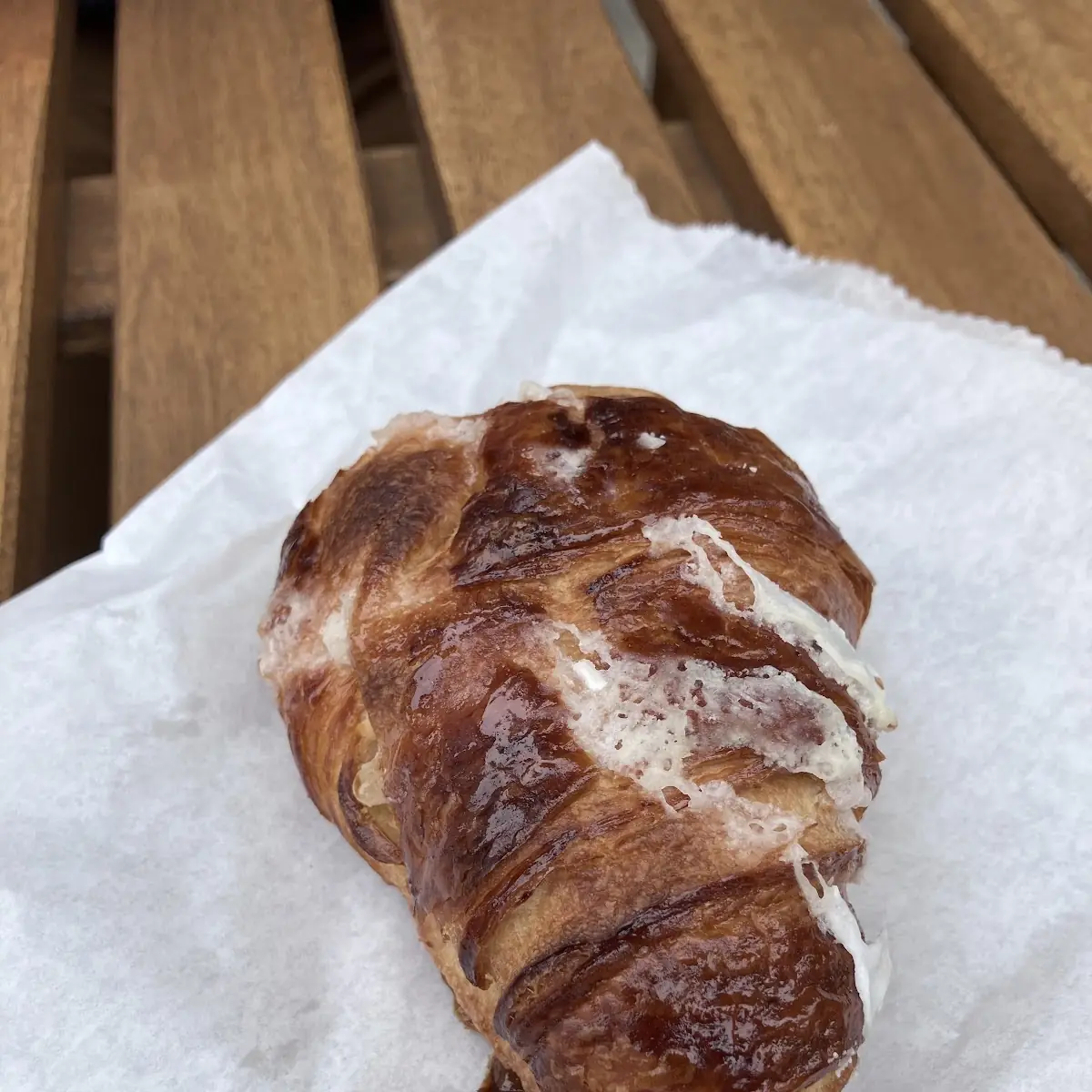 Butter Croissant