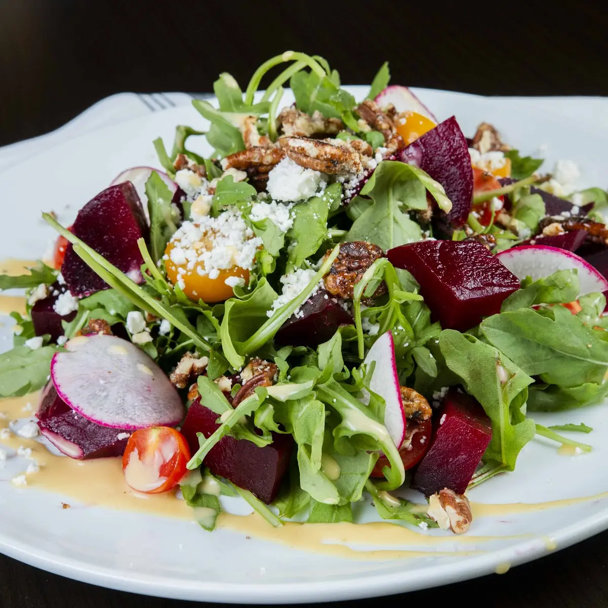 Harvest Salad