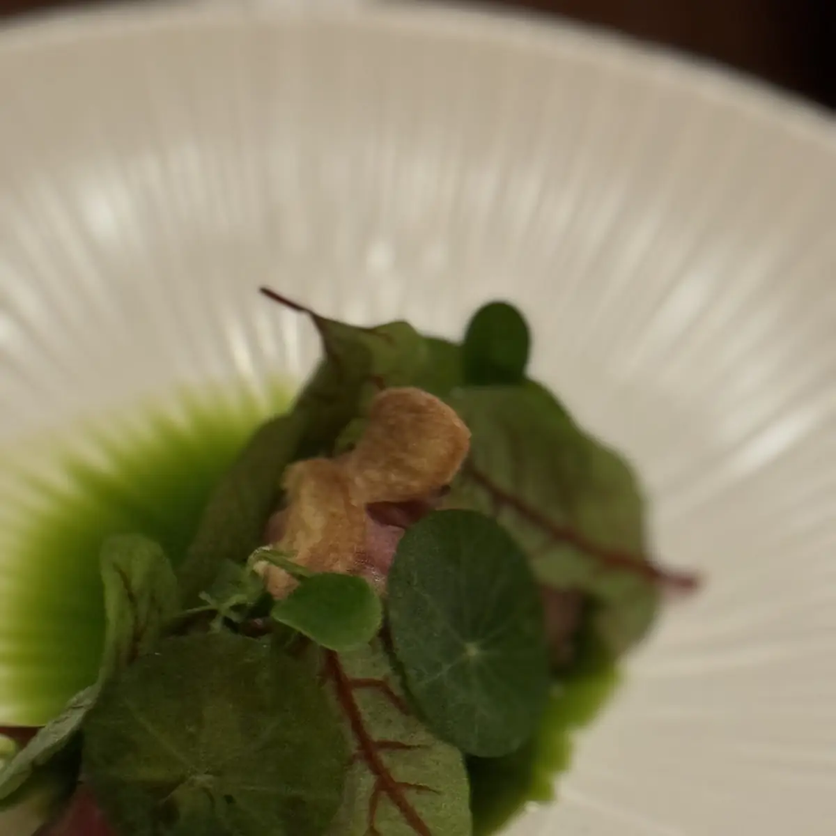 Beef Tataki