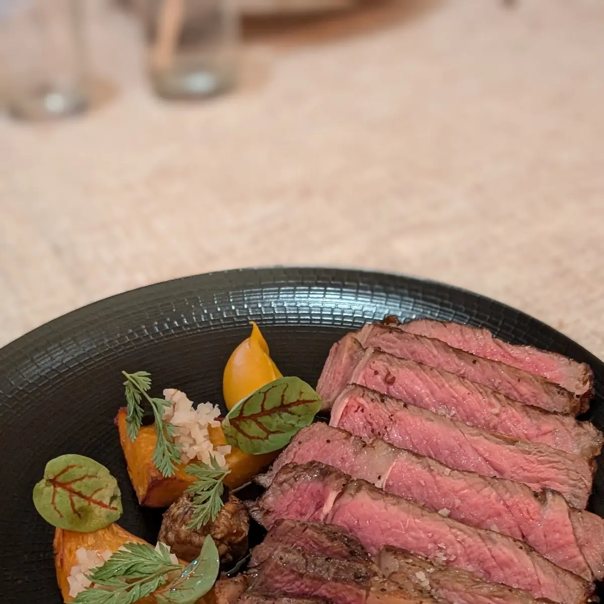 Flank Steak