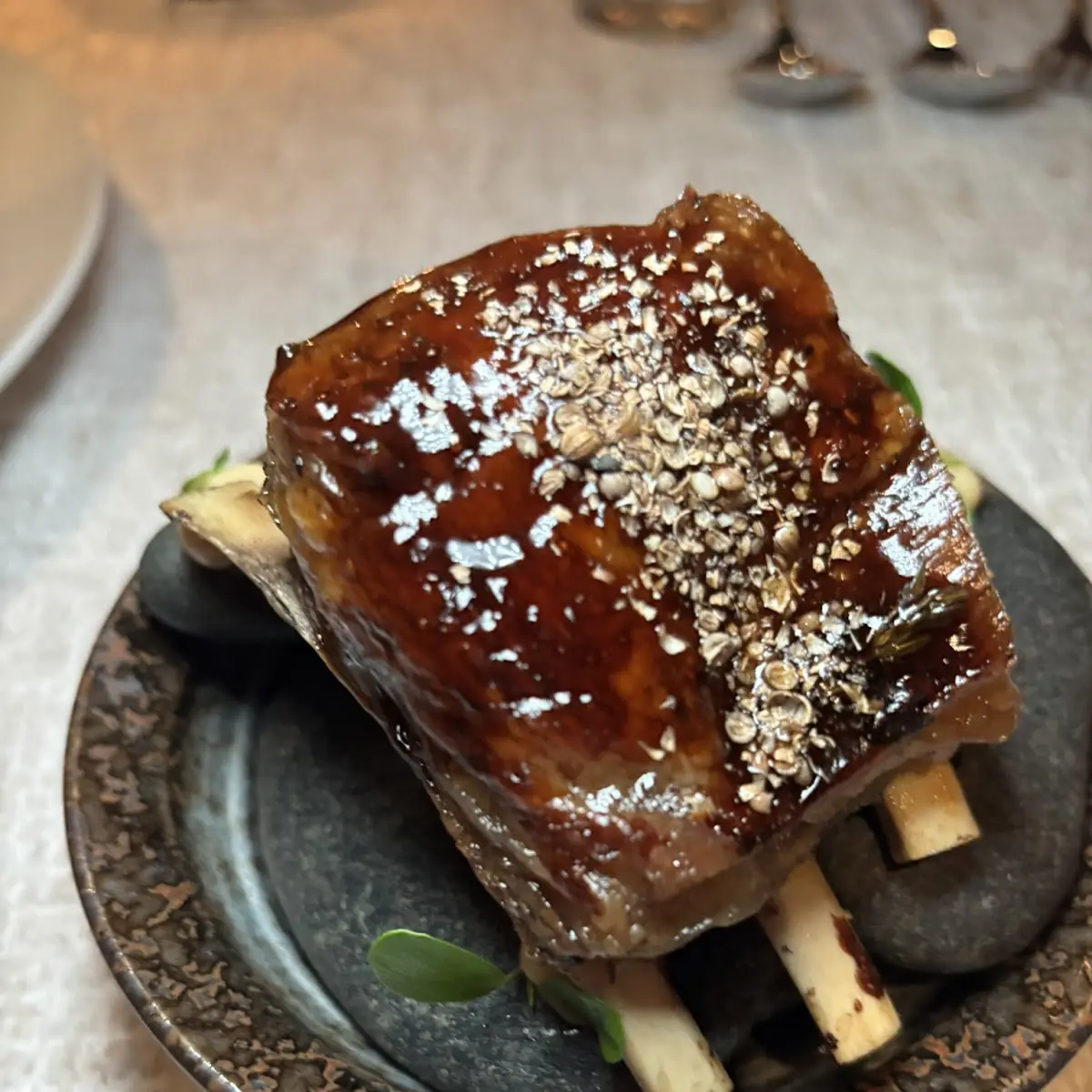 Pork Belly