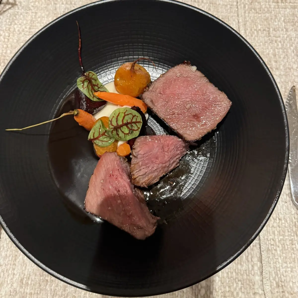 Wagyu Beef