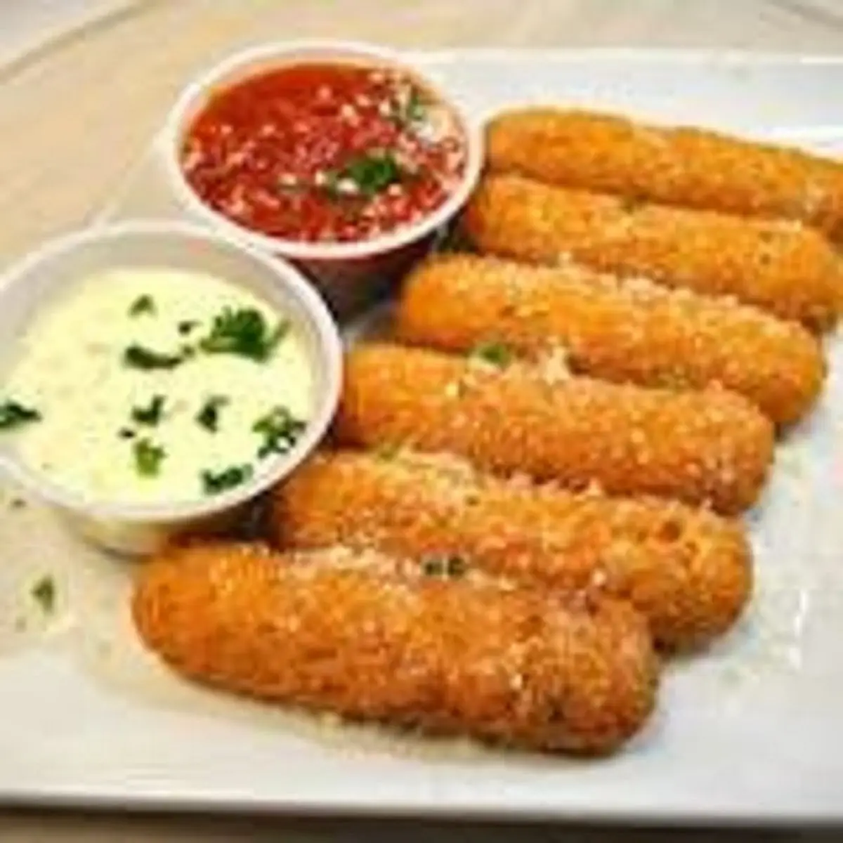Cheese Sticks