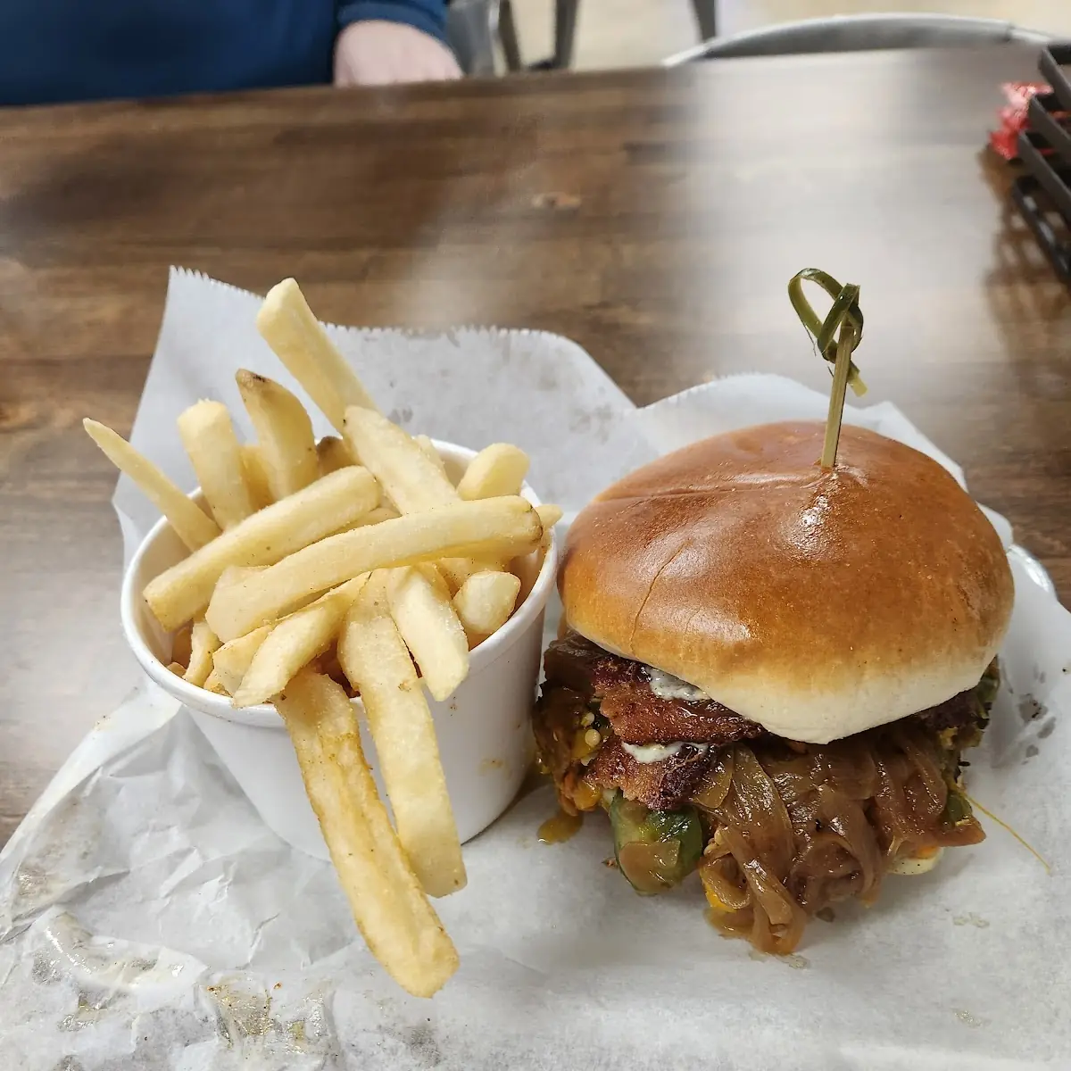 Pulled Pork