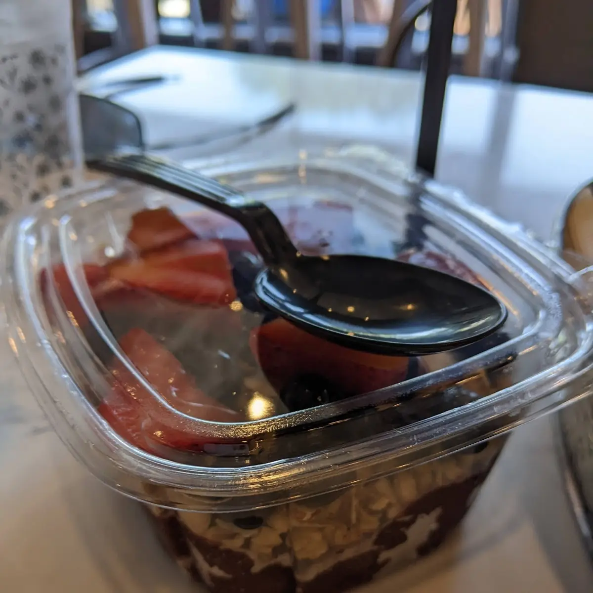 Hot Fudge
