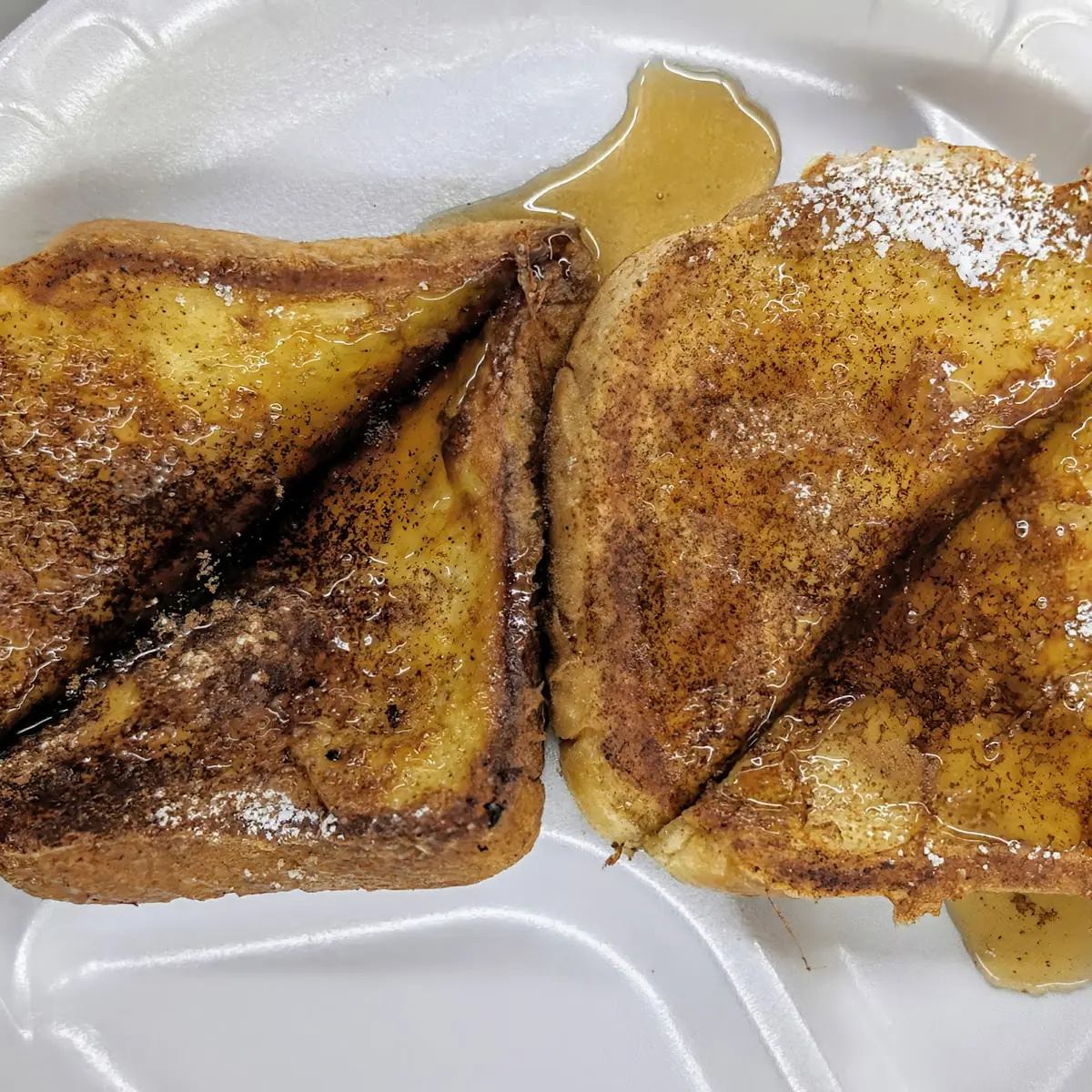 French Toast
