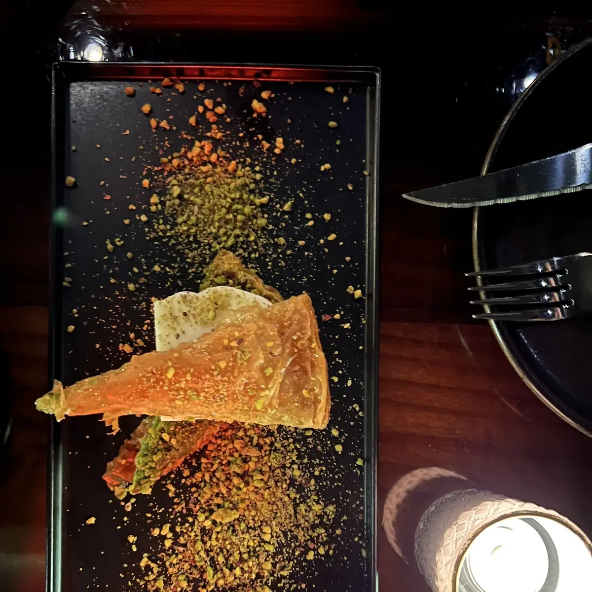 Baklava