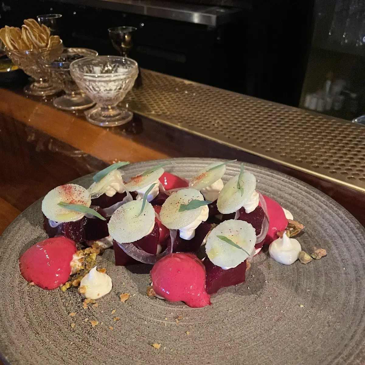 Beet Salad
