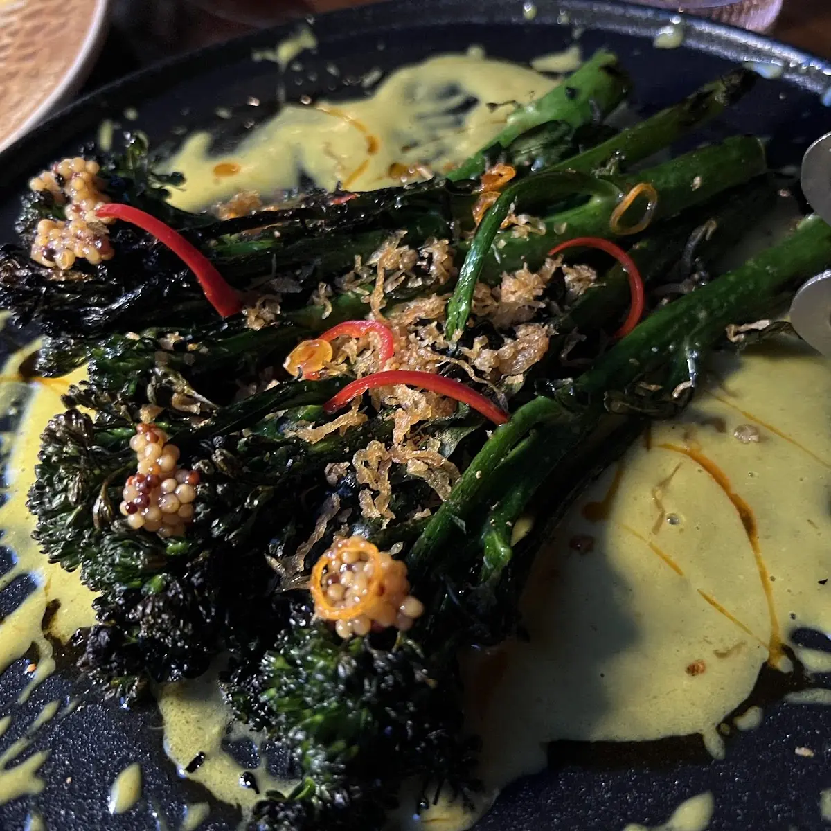 Broccolini