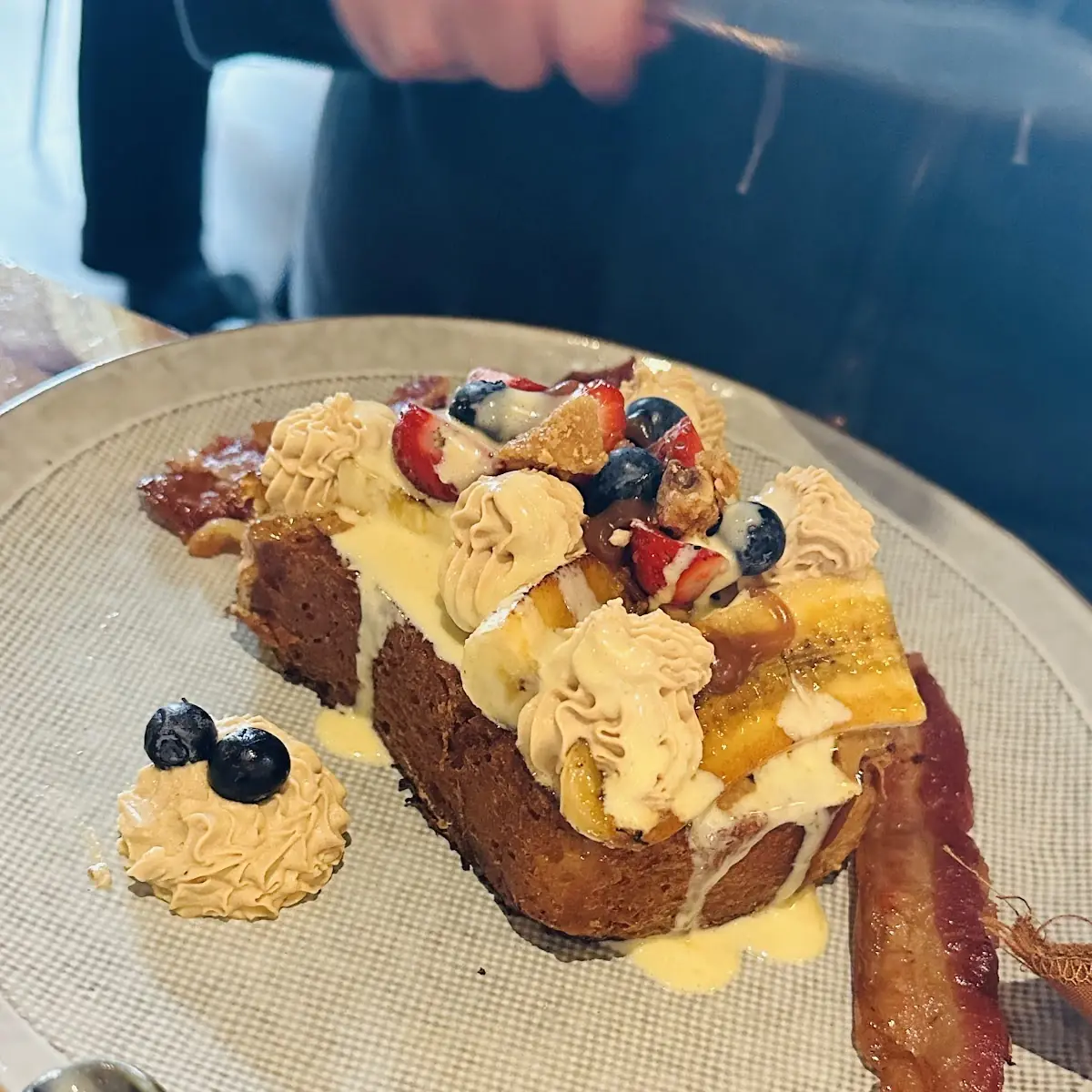 French Toast