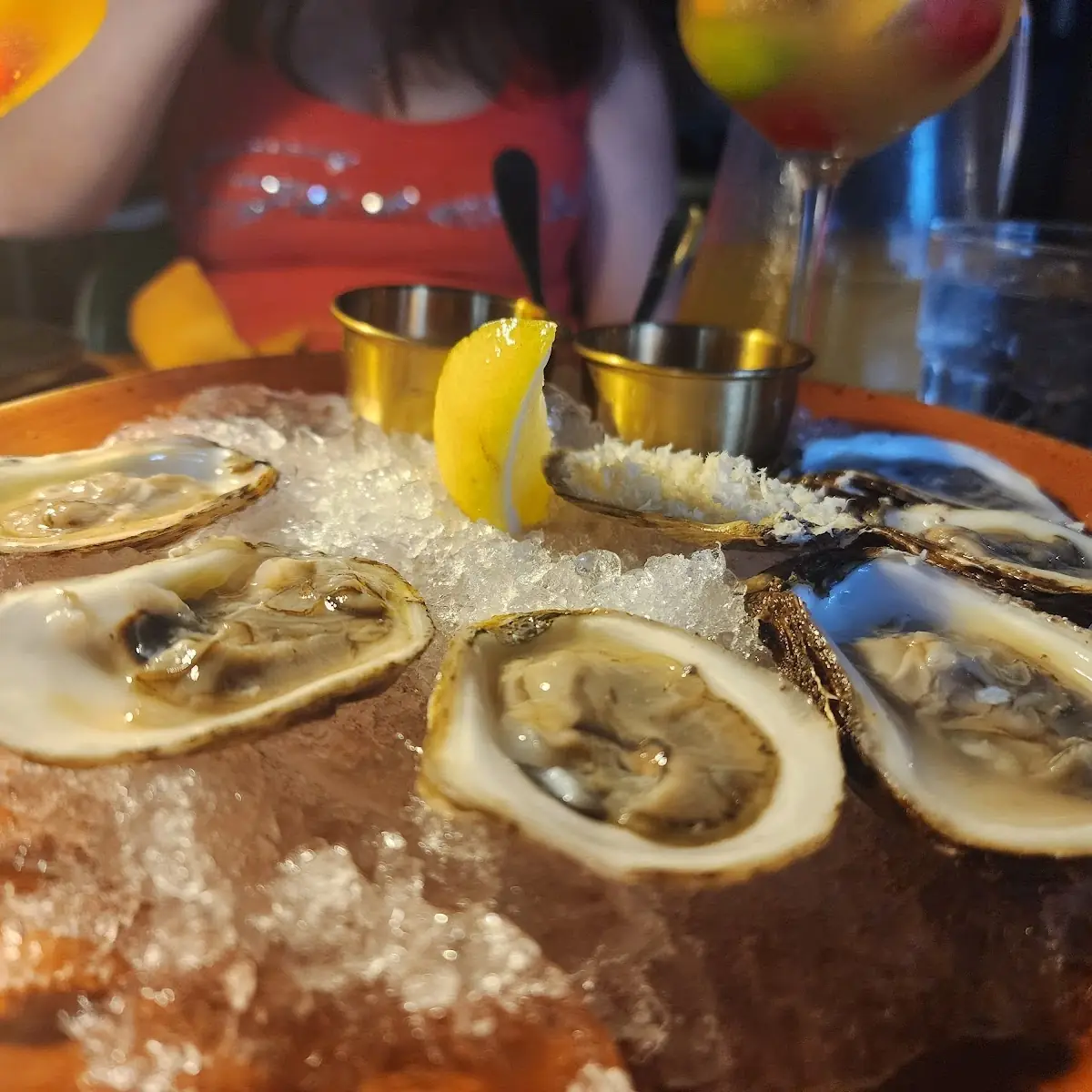 Oyster