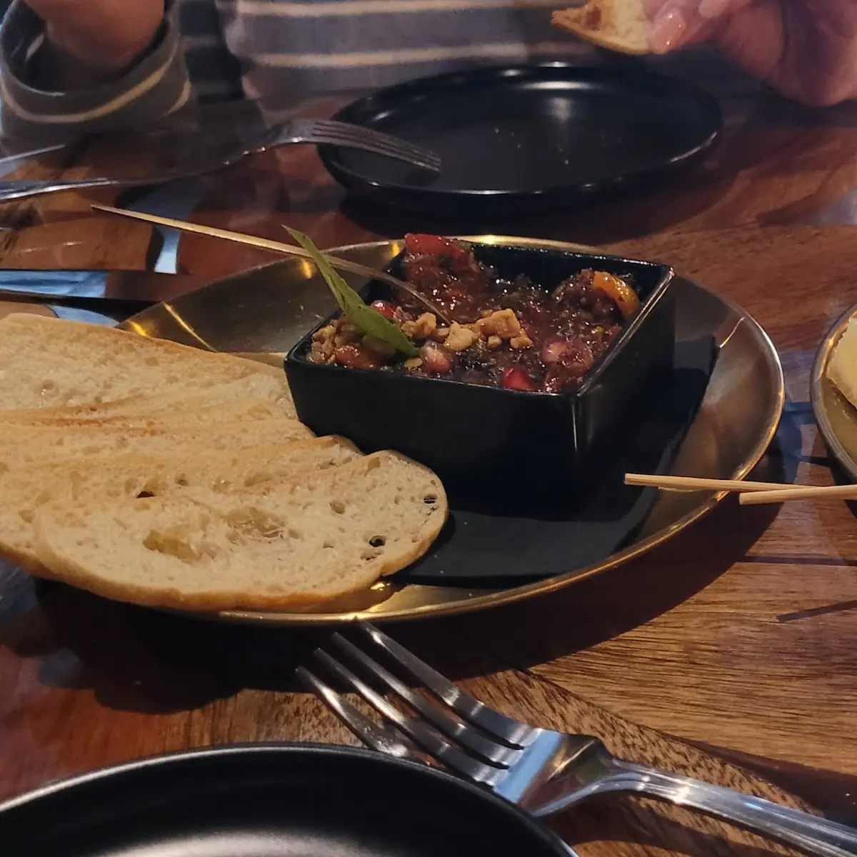 Tapas