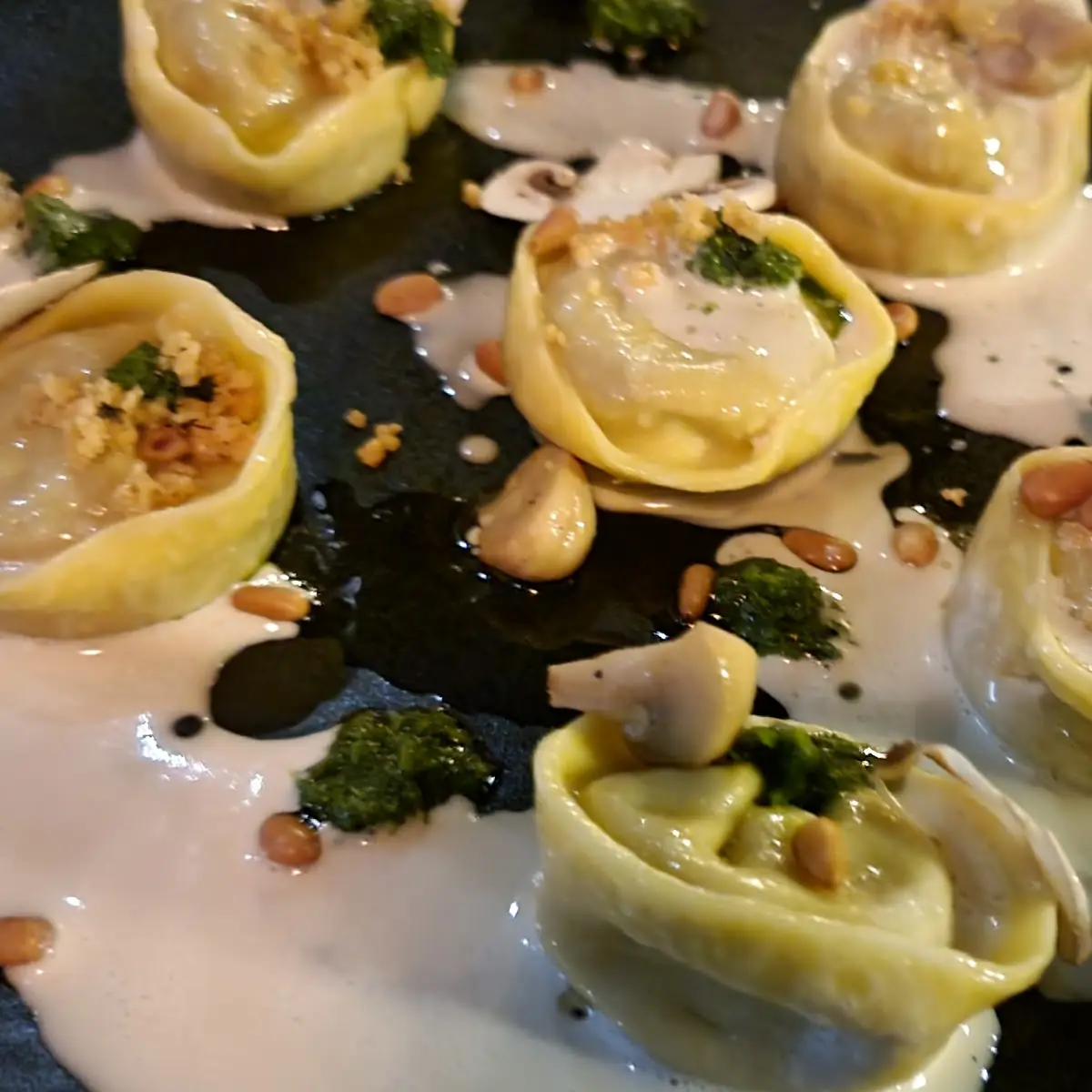 Tortellini