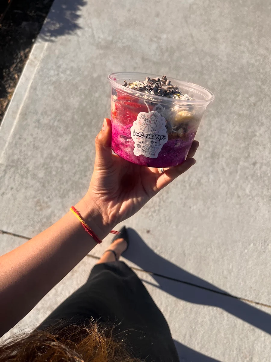 Acaiii Way Bowl