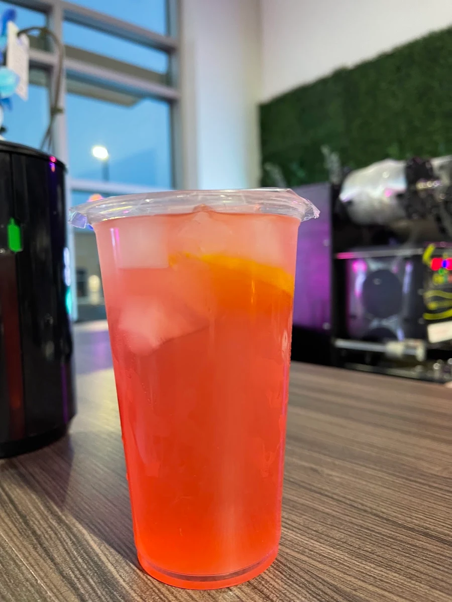 Watermelon Lemonade